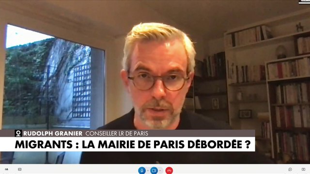 Rudolph Granier : «Le constat est que ce sont toujours les mêmes quartiers qui ont une histoire par rapport à ces migrations»