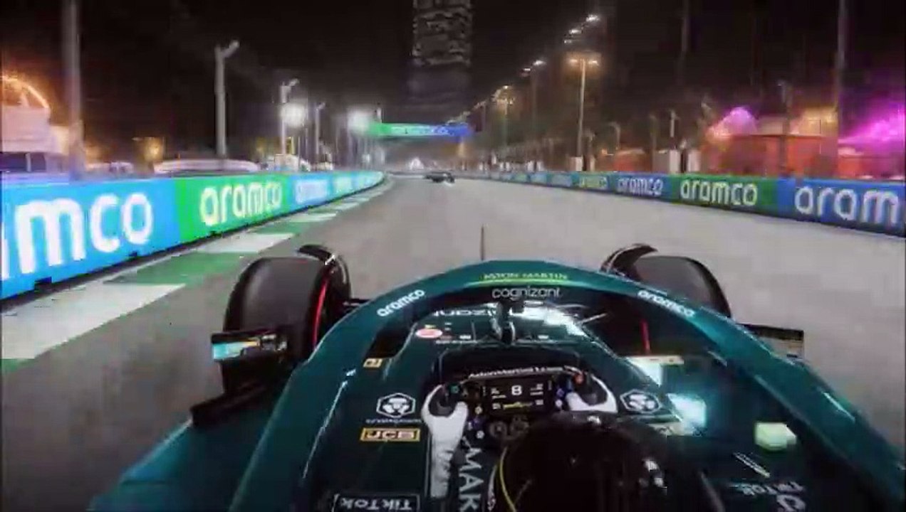 Sony Liv Originals 2020 - F1 22 Ultra Realistic Graphics Mod 3090 Ti Gaming PC 4K Max Seeting Gameplay (Fastversión)