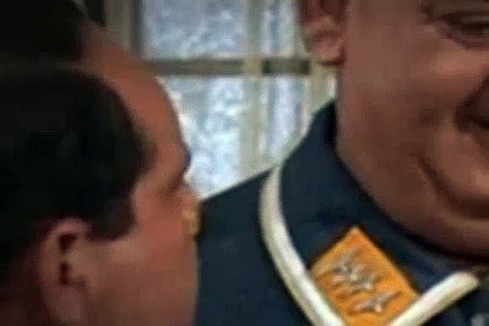 Hogan's Heros S04E15 The Missing Klink