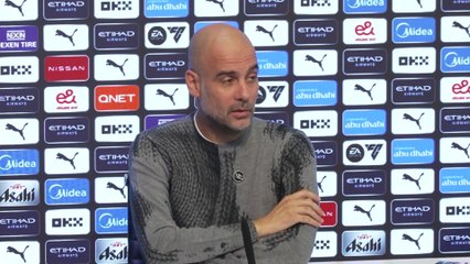 VAR is still run by humans, will make mistakes - Guardiola