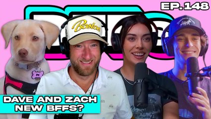 ARE DAVE AND ZACH BRYAN NEW BFFS? — BFFs EP. 148