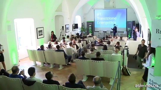 Transizione verso rinnovabili al centro del Ravello energy festival