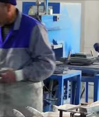 Handmade Cement Tile