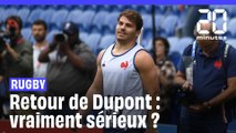XV de France : Le retour d'Antoine Dupont est-il éthiquement concevable ?