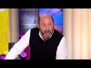 Kad Merad endeuillé : Son père est décédé après une longue maladie