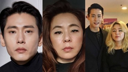 '11살 연상연하 커플' 배우 유태오의 아내 니키리가 SNS를 통해 "요리를 전혀 하지 않는다"고 밝혔다