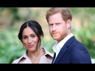 Prince Harry and Meghan Markle's plans for Lilibet's first birthday revealed