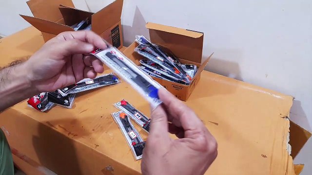 Unboxing and Review of kangaroo miles paper cutter 9mm, 18mm