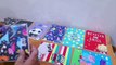 Unboxing and Review of Diary In Different Design Cartoon Character Prints For Kids Birthday Return Gifts