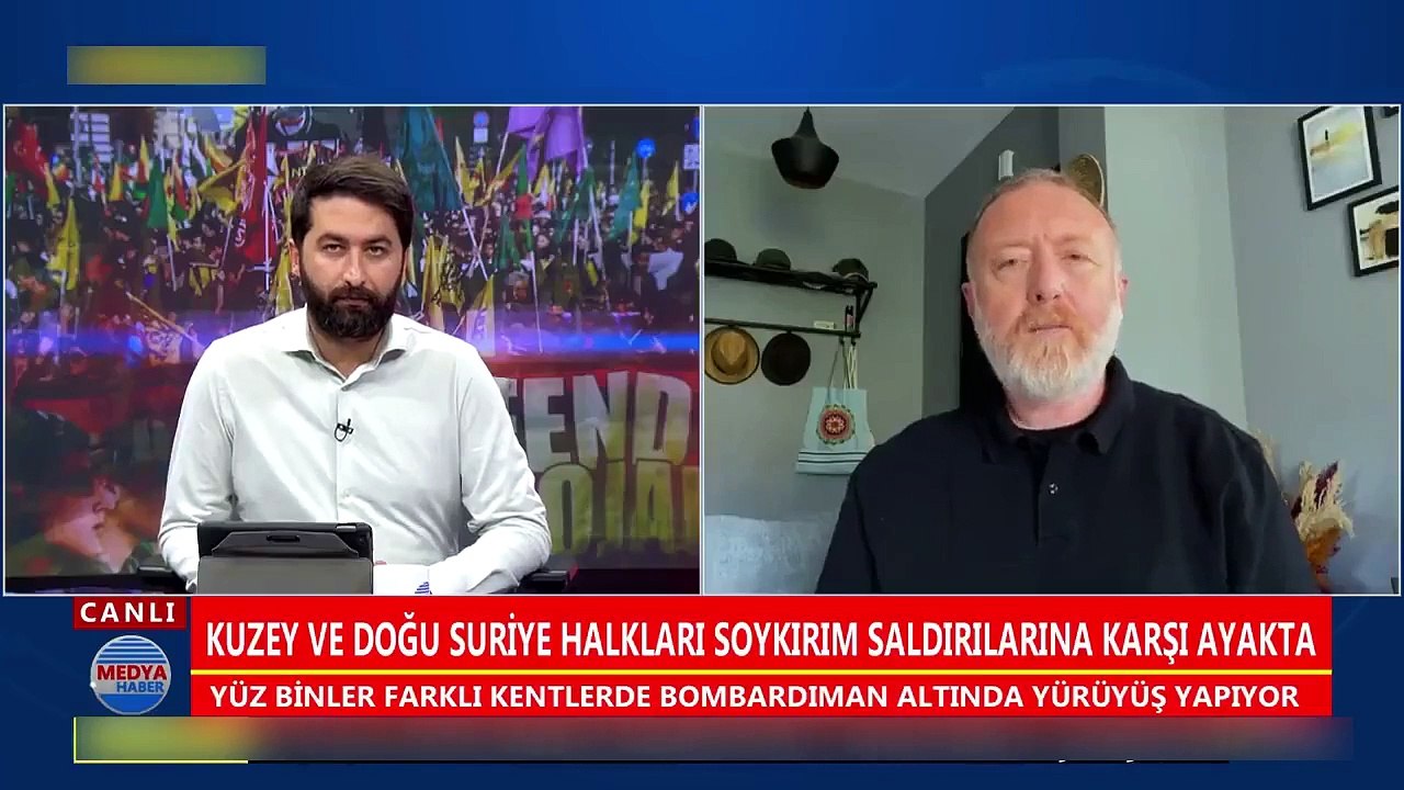 Son Dakika: YSP milletvekili Sezai Temelli hakkında TSK'nın terör operasyonlarına ilişkin yaptığı açıklamalar nedeniyle soruşturma başlatıldı