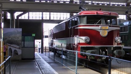 Grand Train - un film de Ed Aymil