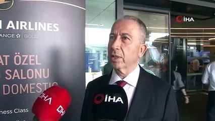 Metin Öztürk: Kazanmak için gidiyoruz