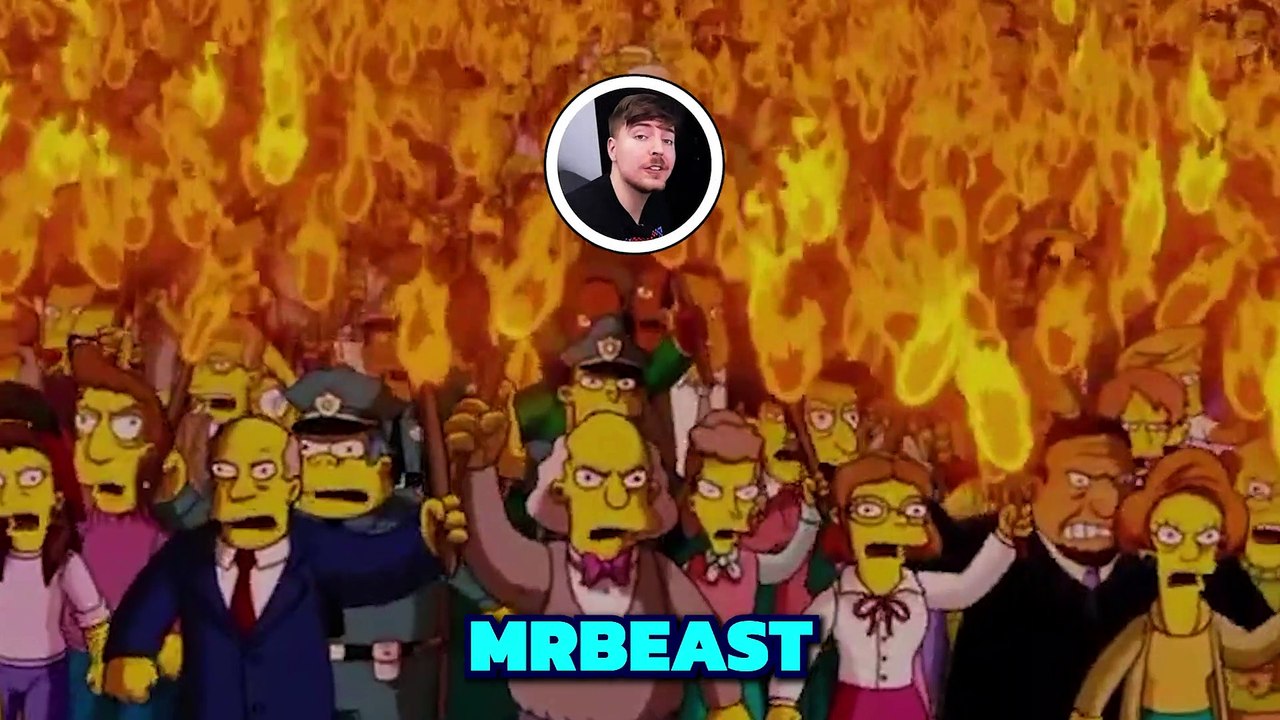 MrBeast Accused Of Putting Fans In Danger