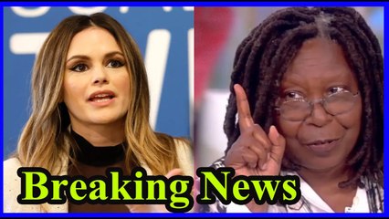 Whoopi Goldberg Roasts Rachel Bilson For Shaming Men On The criticized men in their