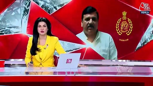 INDIA targets BJP over liquor scam, AAP-Cong face to face