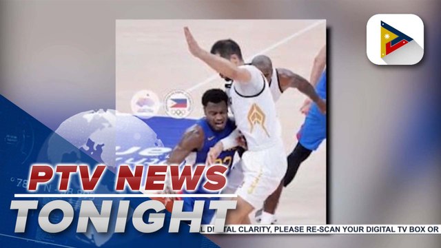 Gilas Pilipinas wins Asian Games gold to end 61-year drought