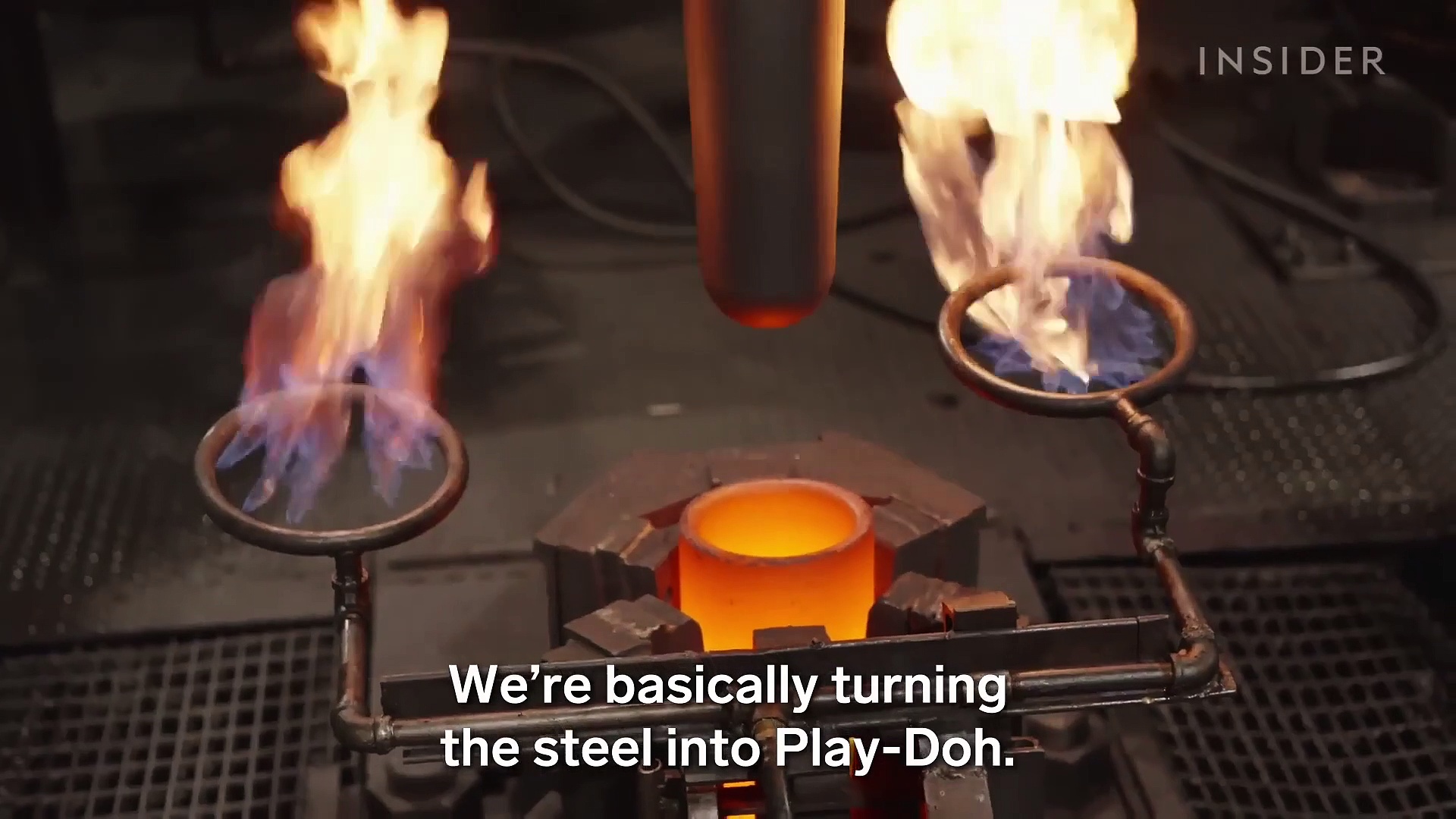 ⁣Inside the US Factory Making Ukraine’s Most Important Ammo - Big Business - Insider Business