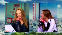 Les infos télé d'Eva Kruyver avec Vitaa !