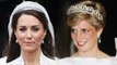 Kate Middleton title: Why was Diana a Princess but Kate is not?