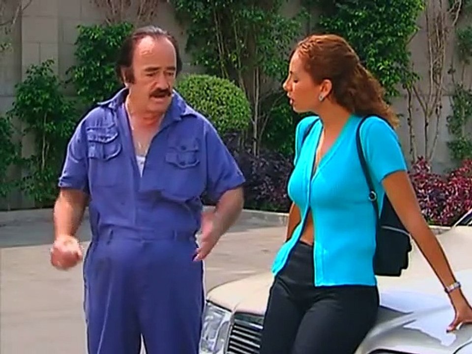 Pobre Diabla - capitulo 58