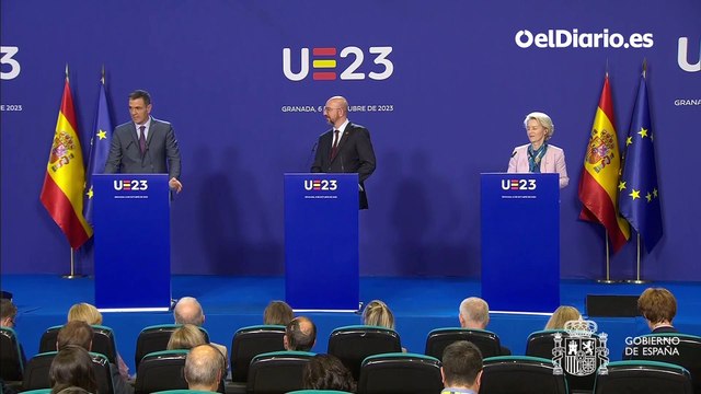Sánchez defiende la amnistía como forma de “superar las consecuencias judiciales de una de las peores crisis territoriales de la democracia”