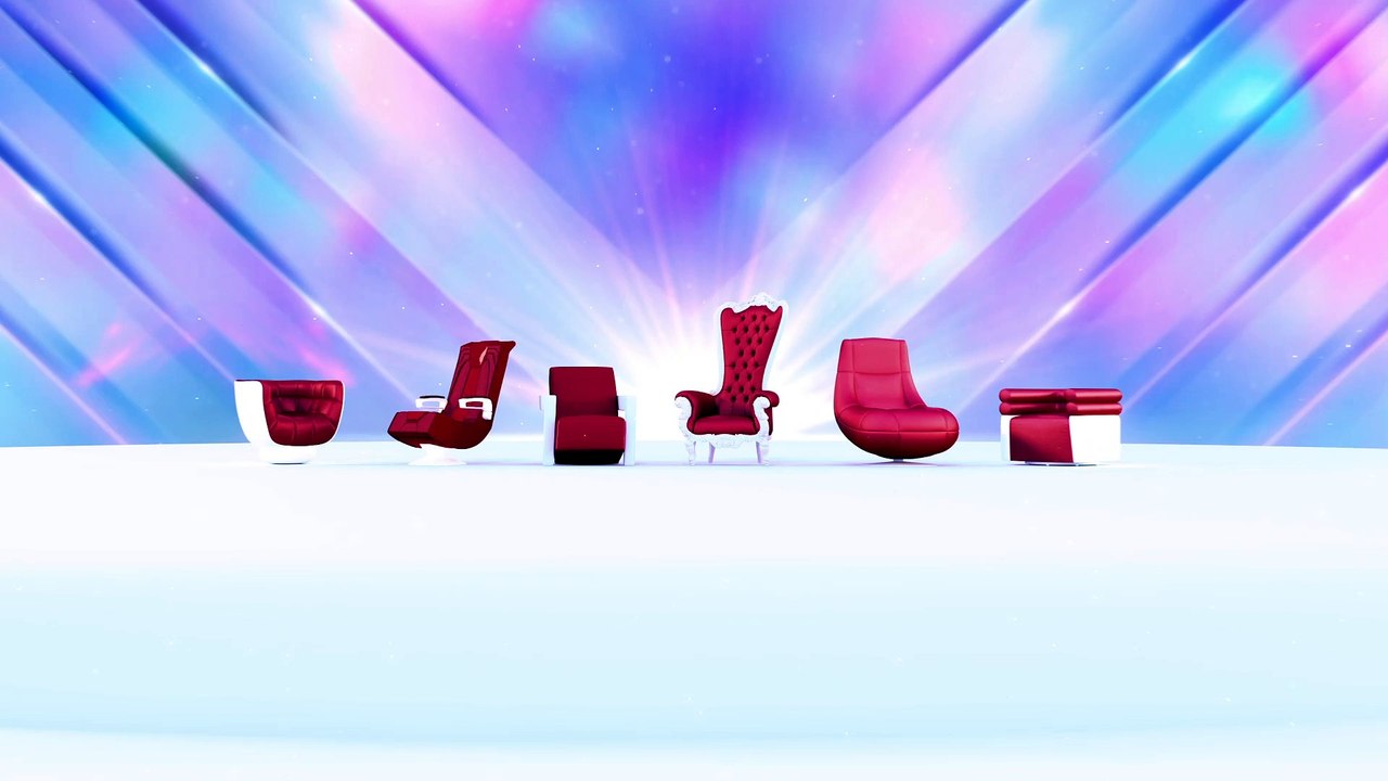 Nouveau générique de "Tout le monde veut prendre sa place" sur France 2 , animé par Jarry