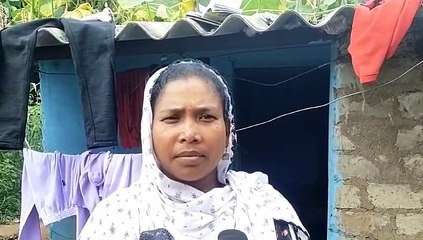 बेवा बोली- 3 किलो महुआ से बनी शराब के एवज में आबकारी वालों ने ऐंठ लिए 15 हजार रुपए, वीडियो वायरल