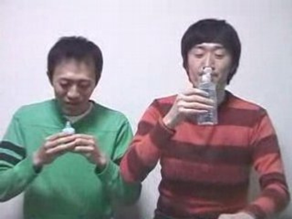 ゲキダンゴ チャレンジ シリーズ01