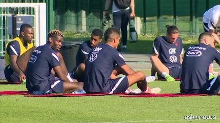 Doping, le controanalisi confermano la positivit? di Pogba