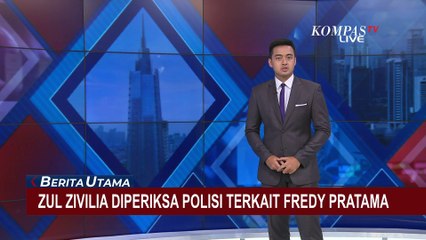 Zul Zivilia Masih Terima Gaji Rp4 Juta per Bulan dari Fredy Pratama Meski Berada di Penjara