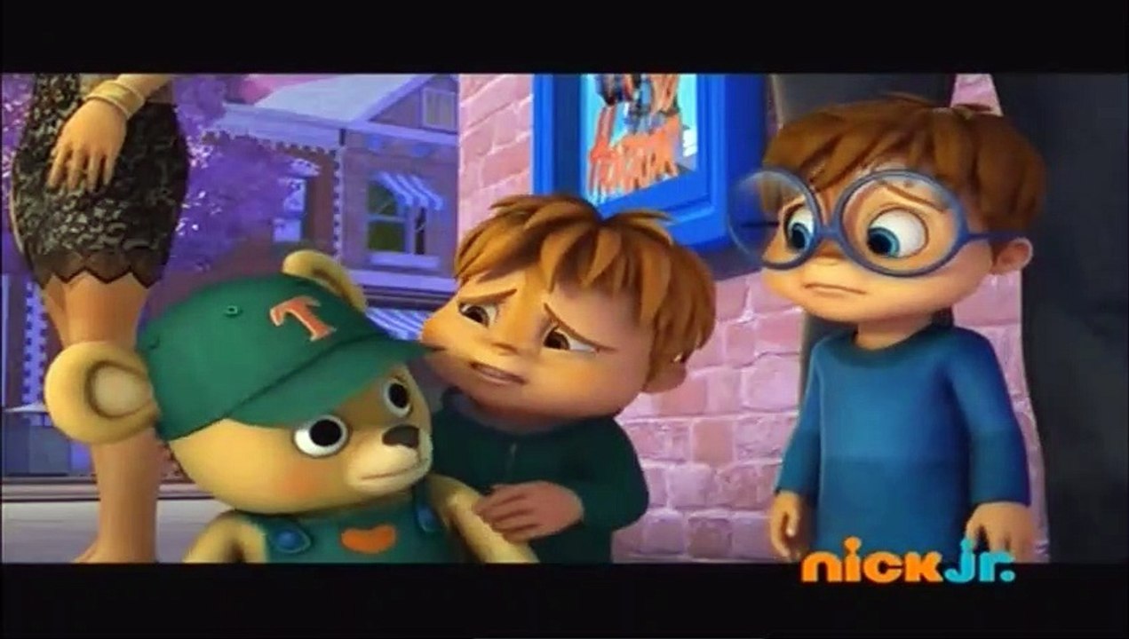 ALVINNN!!! Y LAS ARDILLAS - WARREN SEVILLE - LOS MEJORES MOMENTOS (SPEED)