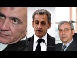 Affaire des écoutes de Nicolas Sarkozy : qui sont les protagonistes mis en cause ?
