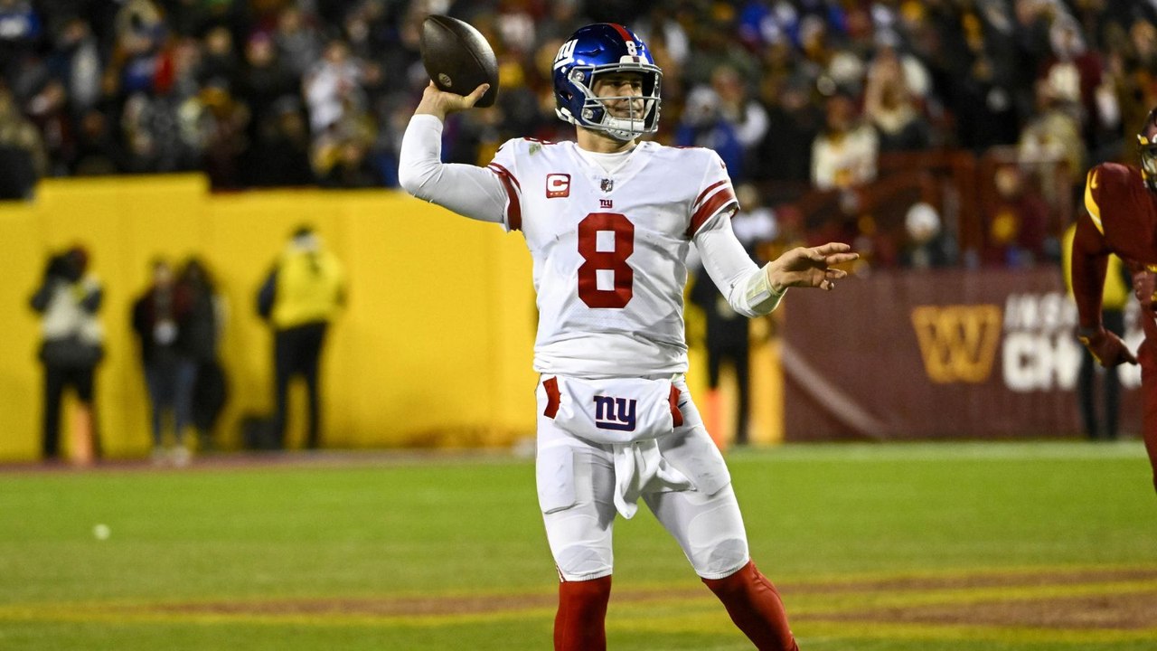 Can the Giants Upset the Dolphins as 11.5-Point...