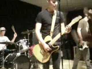 Miss america 28/03/2008