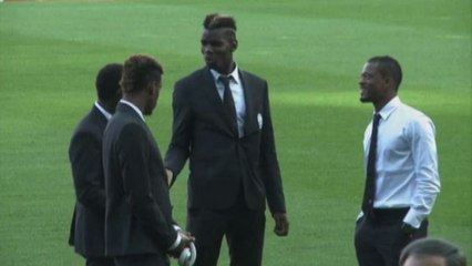 Doping, le controanalisi confermano la positività di Pogba