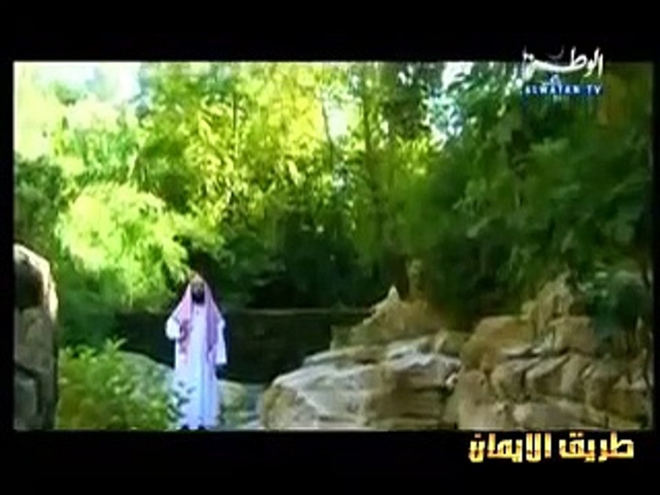 قصص الأنبياء الحلقة 2 - وفاة سيدنا آدم وقصة قابل وهابيل