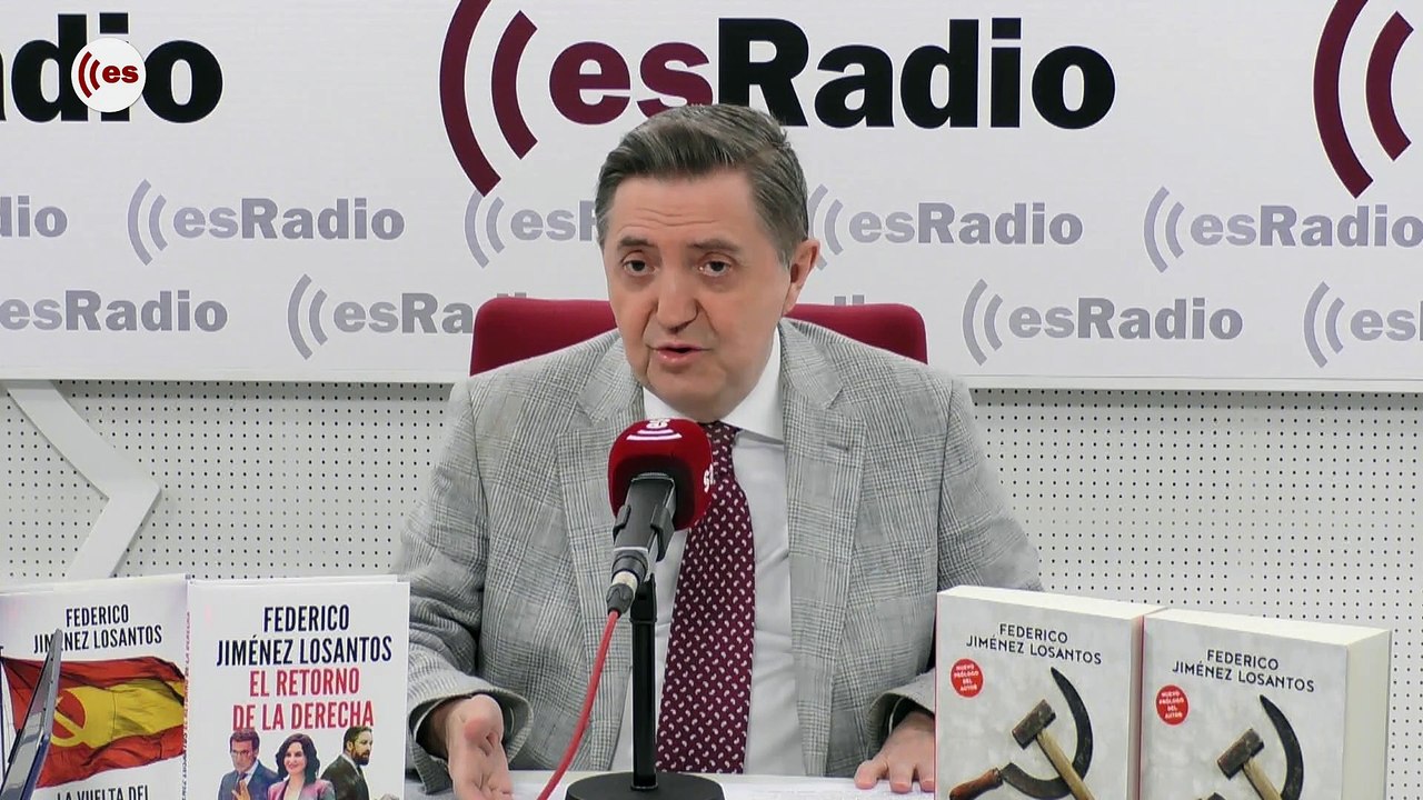 Federico a las 7: Los complejos del PP en el peor momento