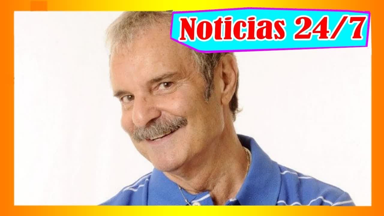 ¡Solo 20 días de vida! última hora sobre la mala salud de JESÚS MARIÑAS