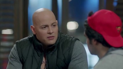 مسلسل سرايا حمدين الحلقة 5  سامح حسين و محمد ثروت