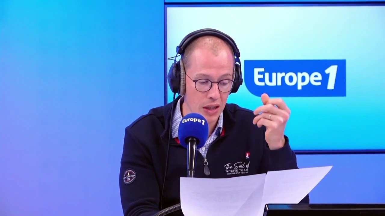 Discours d'Emmanuel Macron : «C'est un peu la révision constitutionnelle de sa majorité relative», estime Anne-Charlène Bezzina