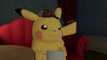 Detective Pikachu bereitet euch auf Teil 2 vor, indem es die Ereignisse des Vorgängers zusammenfasst