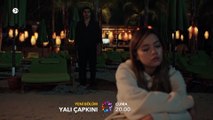 Yalı Çapkını 40. Bölüm 3. Fragmanı