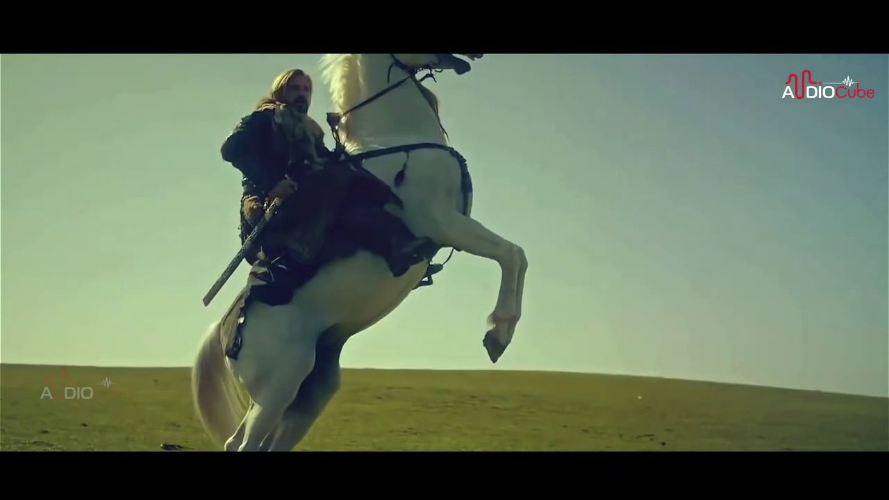 Nara e Takbeer Allah Hu Akbar (Tribute To Ertugrul Ghazi)