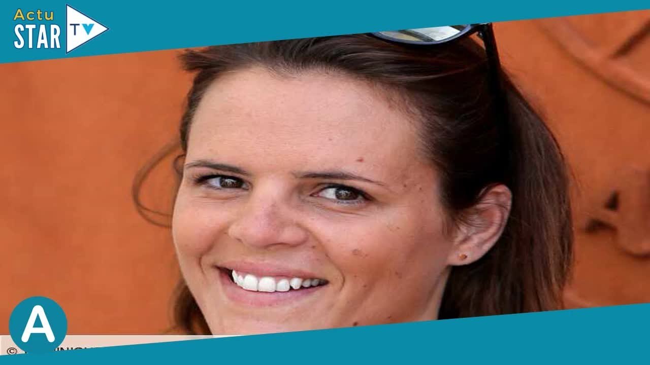 Laure Manaudou maman : elle partage une photo de sa fille Manon qui a bien grandi !