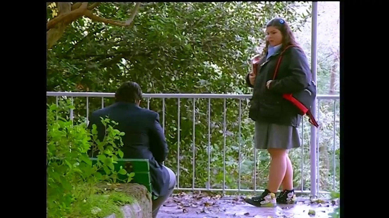 Hayat Bilgisi - 107, Bölüm (HD)