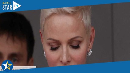 Charlene de Monaco : “cette faute énorme” à son arrivée sur le Rocher