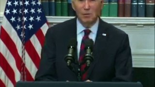 Biden: My Administration has taken significant action to provide STUDENT DEBT RELIEF