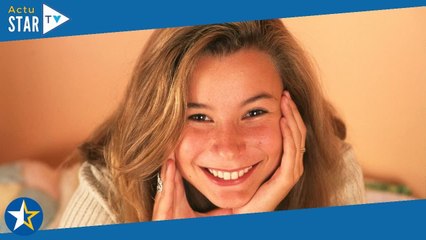 Adeline Blondieau, Pierre Cosso, Jennifer Lauret... Que deviennent ces stars de séries cultes ?