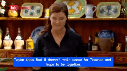 Next On The Bold and the Beautiful Spoilers Friday, October 6 _ B&B 10_6_2023