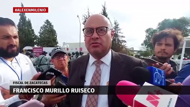 Mario Delgado y Claudia Sheinbaum desconocían los riesgos de las encuestas en Chiapas. Alejandro Domínguez, 04 de octubre de 2023